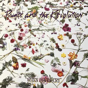 When Doves Cry by Prince And The Revolution