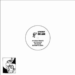 Percussion Grooves by AFROBOT