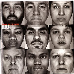 The Gray Race by Bad Religion