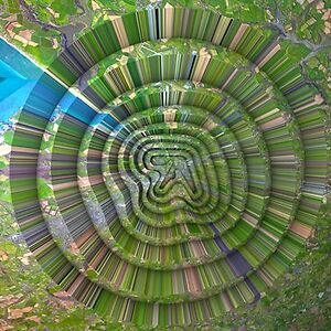 Collapse Ep (Regular) by Aphex Twin