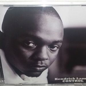 Control by Kendrick Lamar