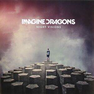 Night Visions by Imagine Dragons