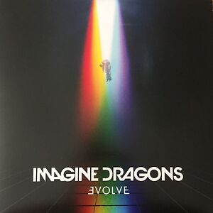 Evolve by Imagine Dragons