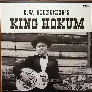 King Hokum by C.W. Stoneking