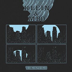 The MBO Theme by Klein & M.B.O.