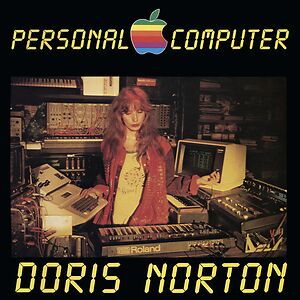 Personal Computer by Doris Norton