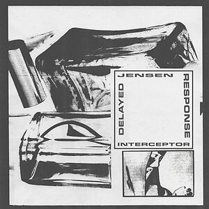 Delayed Response  by Jensen Interceptor 