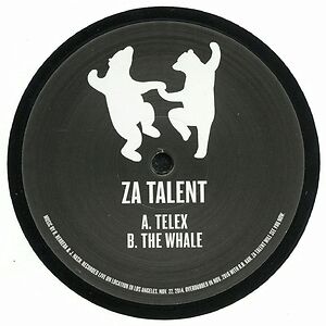 Za Talent by Za Talent