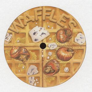 Waffles 004 by Waffles