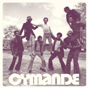 Fug / Brothers On The Slide by Cymande