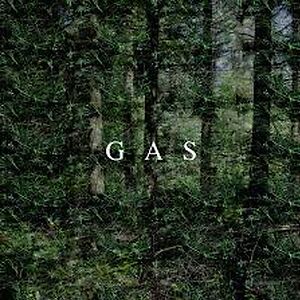 Rausch by Gas