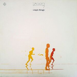 Simple Things by Zero 7