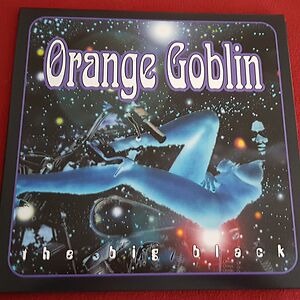 The Big Black by Orange Goblin
