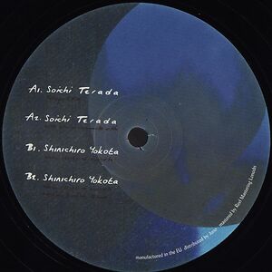 The Far East Transcripts II by Soichi Terada