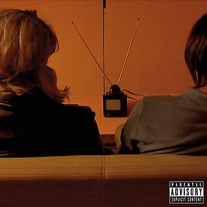 Jassbusters (Regular) by Connan Mockasin