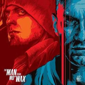 THE MAN FROM MO?WAX - OST by Various