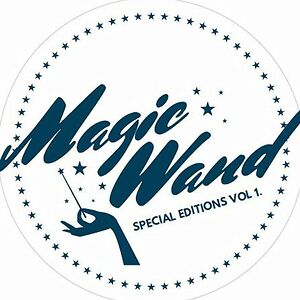 Magic Wand Special Editions Vol 1 by Skyrager