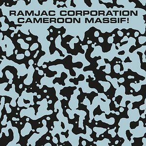 Cameroon Massif!  by Ramjac Corporation