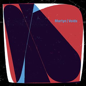 Voids by Martyn