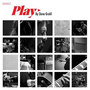 Play by Dave Grohl