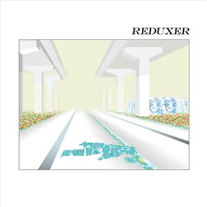 Reduxer by Alt-J