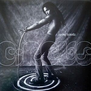 Circus by Lenny Kravitz