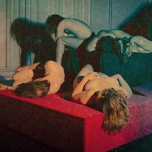 Image by Whispering Sons