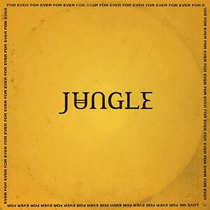 For Ever by Jungle
