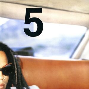 5 by Lenny Kravitz
