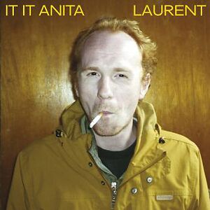 Laurent by It It Anita