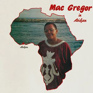 In Abidjan by Mac Gregor