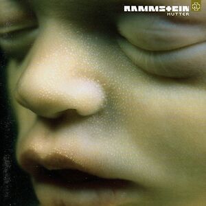 Mutter by Rammstein