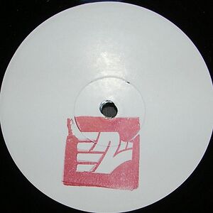 Love You Up / Luv Luv by Two Inch Punch