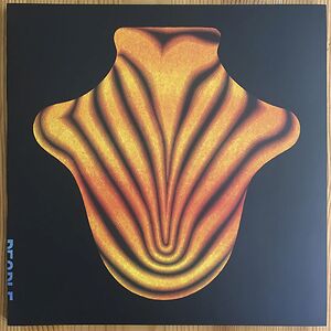 Big Red Machine by Big Red Machine
