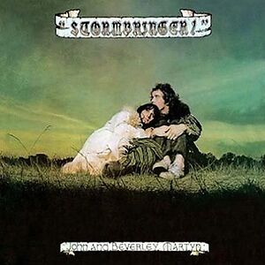 Stormbringer by John & Beverley Martyn