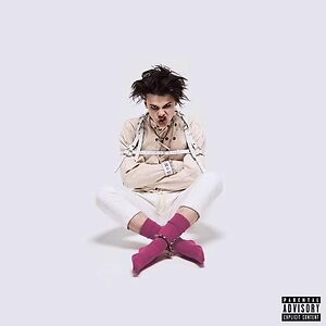 21st Century Liability by Yungblud