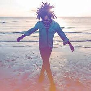 Raise Vibration by Lenny Kravitz