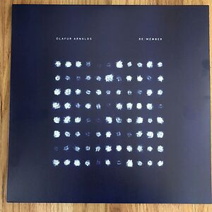 Re:member by ?lafur Arnalds