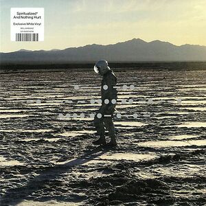And Nothing Hurt by Spiritualized