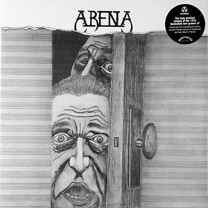 Arena by Arena