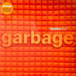 Version 2.0 by Garbage