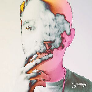 PHYSICAL by Gabriel Gurnsey