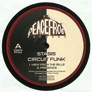 Circuit Funk by Stasis