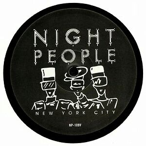 Nightshade Edits Vol 2 by Eli Escobar