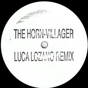 Villager (Luca Lozano Remix) by The Horn