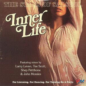 The Stars Of Salsoul by Inner Life