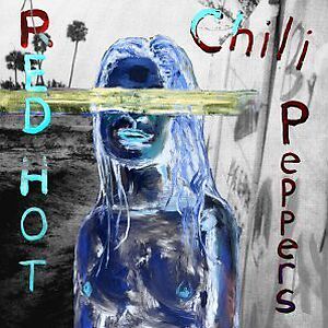 By The Way by Red Hot Chili Peppers