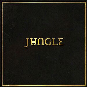 Jungle  by Jungle