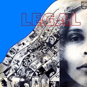 Legal by Gal Costa