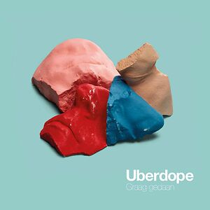 Graag Gedaan by Uberdope